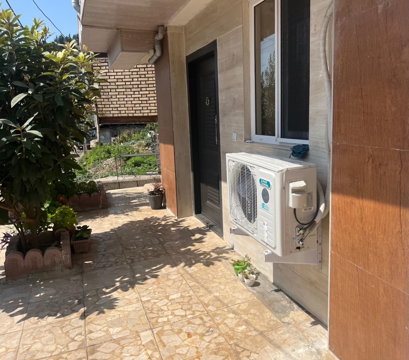 سوییت ۴۰متری/همراه‌با‌امکانات و محیط مناسب|اجارهٔ کوتاه‌مدت آپارتمان و سوئیت|توتکابن, |دیوار