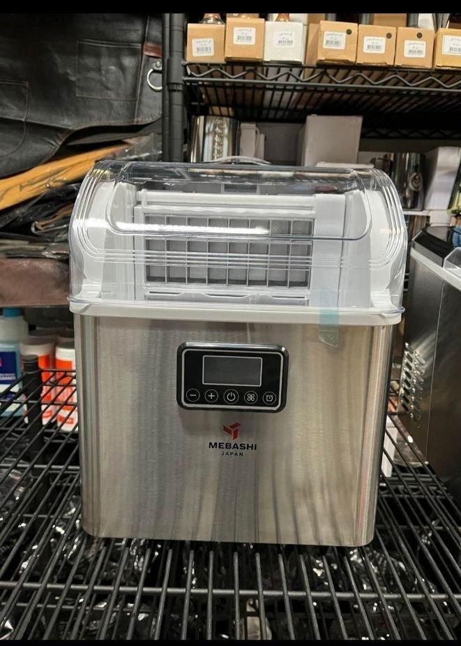 مرکز پخش تخصصی یخساز وارداتی یخ ساز اصلی|کافی‌شاپ و رستوران|رامسر, |دیوار