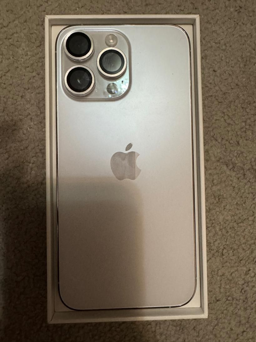 اپل iphone 14 Pro Max با حافظهٔ ۲۵۶ گیگابایت|موبایل|تهران, سرآسیاب مهرآباد|دیوار