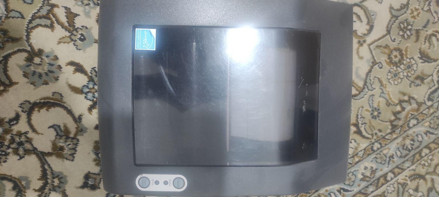 بارکد خوان و بارکد خوان و پرینتر لیبل|پرینتر، اسکنر، کپی، فکس|اصفهان, شاهزید|دیوار