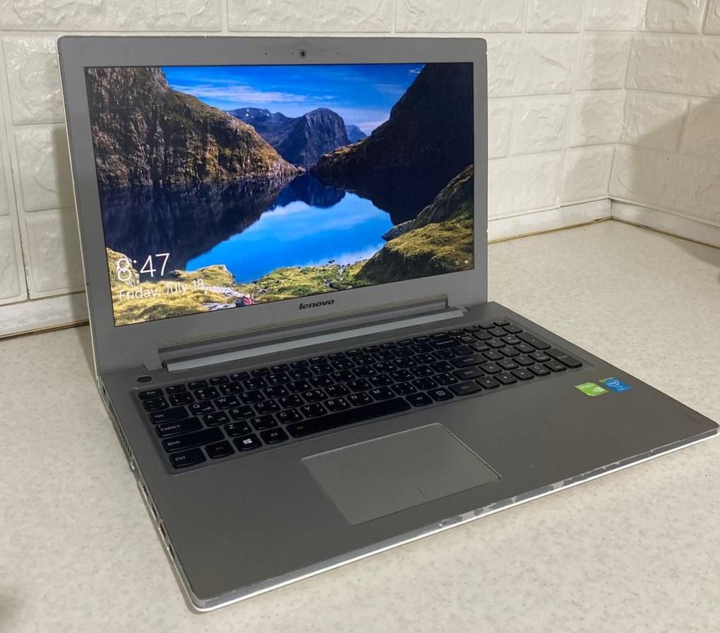 Lenovo i5 Z510 12G،Ram 2G،VGA 240G،SSD|رایانه همراه|گرگان, |دیوار