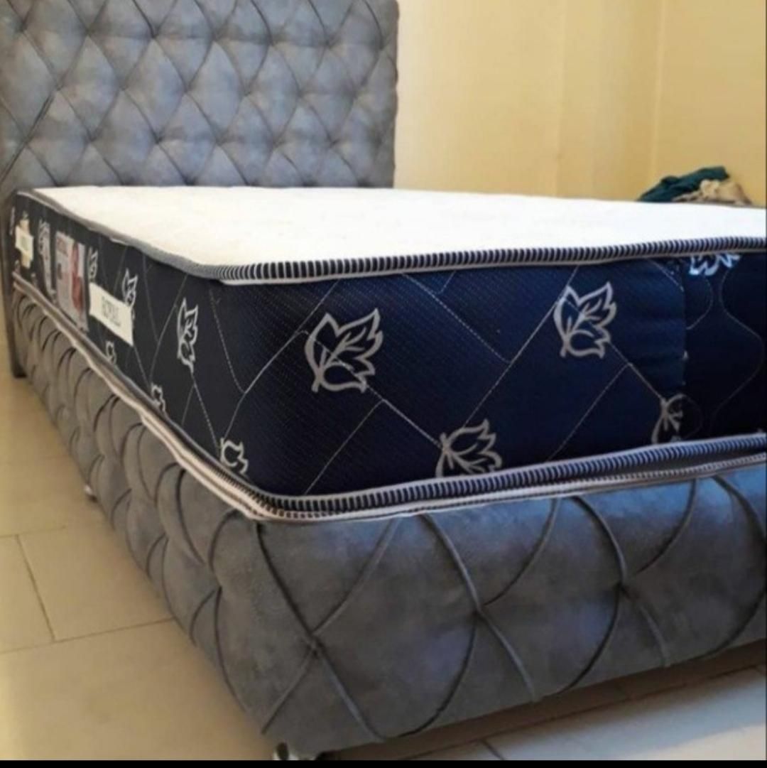 تشک های خوشخواب مرکزی|تشک تختخواب|اراک, |دیوار