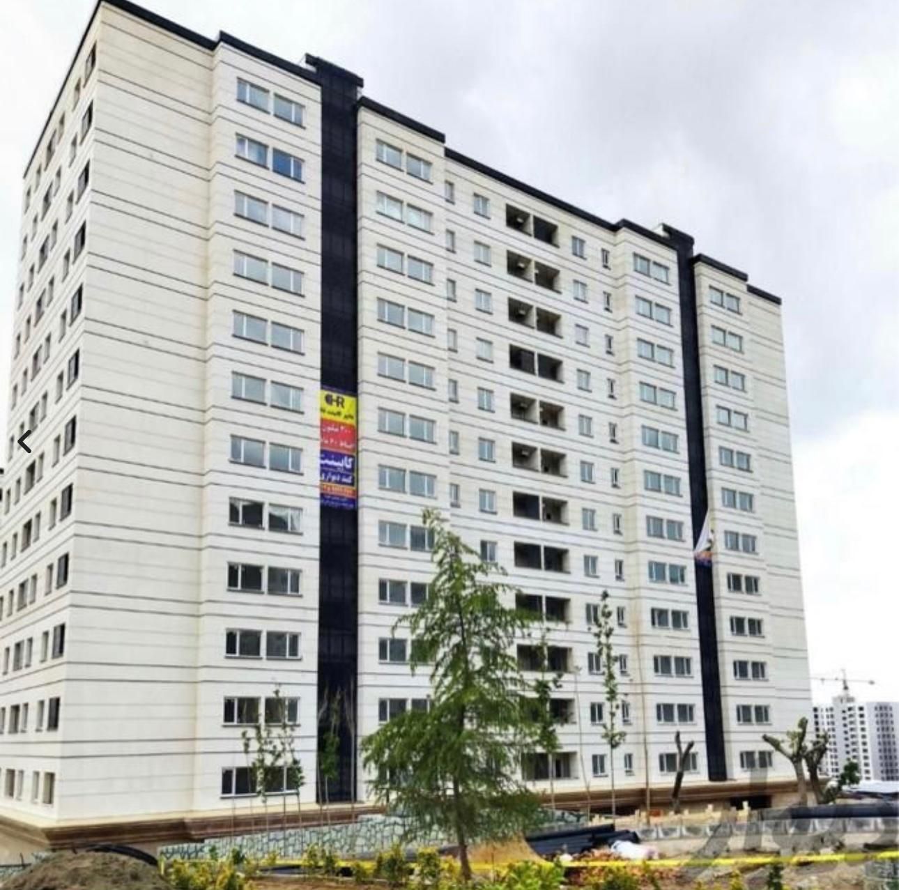 پروژهای غدیر کوهسار کوثر ۲خوابه و ۳خوابه|فروش آپارتمان|پردیس, فاز ۱۱|دیوار