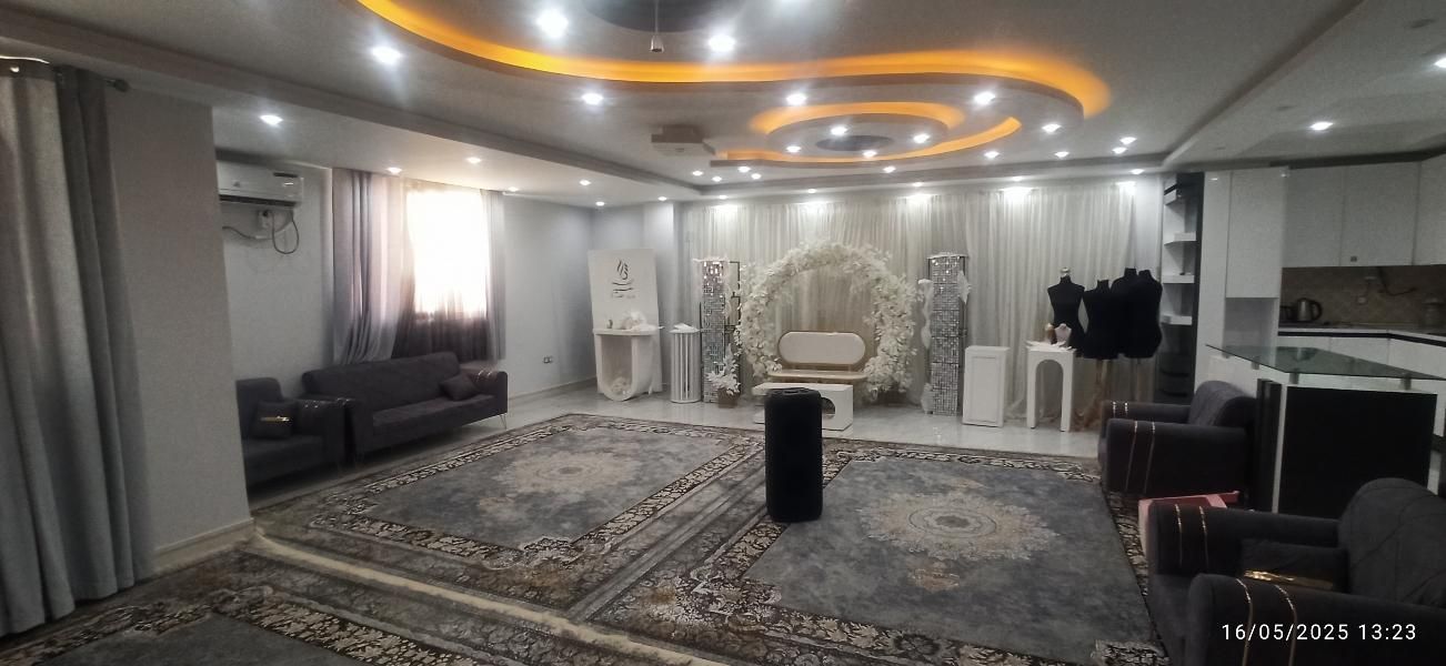 اجاره آپارتمان ۱۵۰ متری با امکانات کامل|اجارهٔ کوتاه‌مدت آپارتمان و سوئیت|چابهار, |دیوار