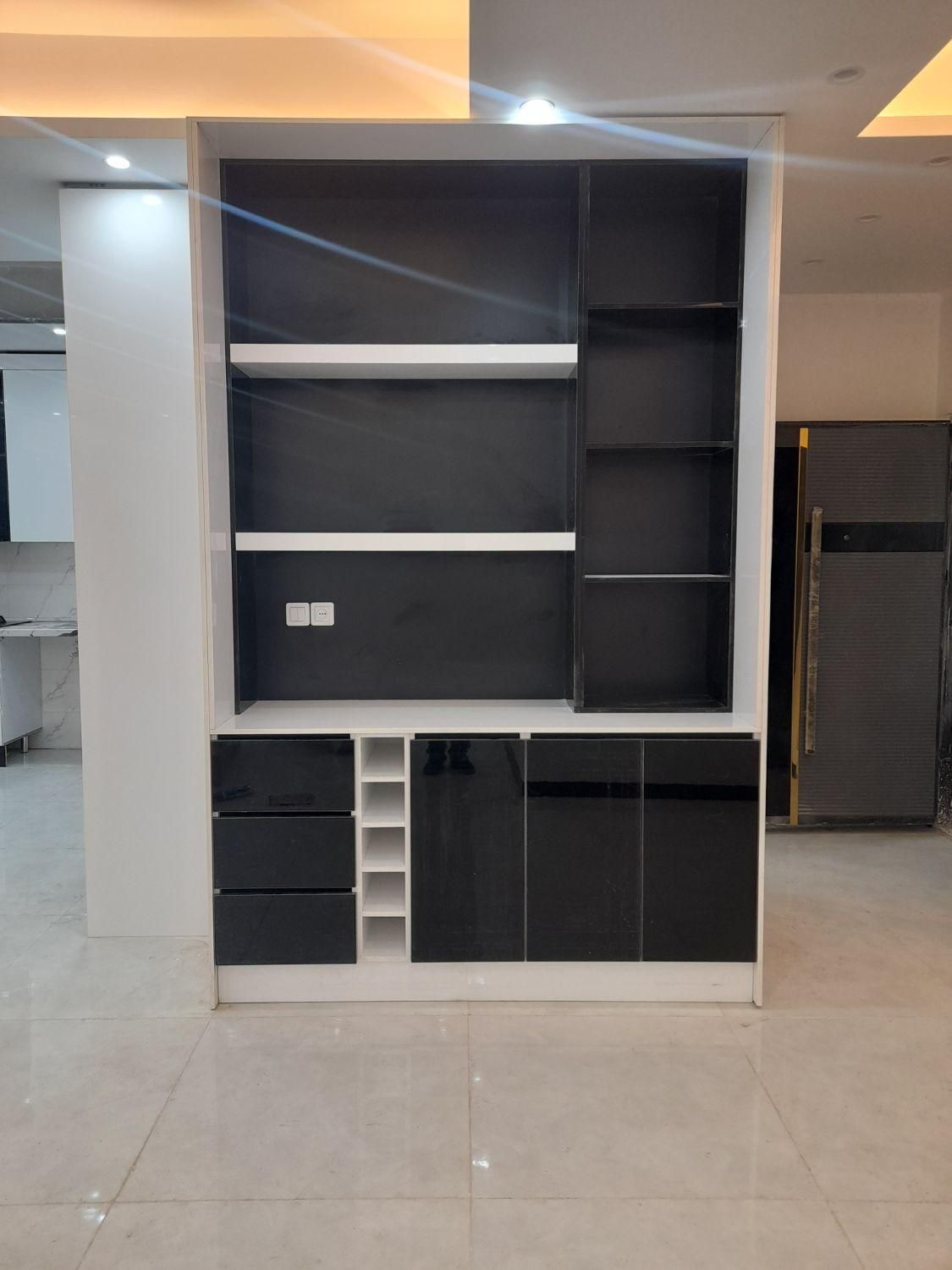 نصاب کابینت کمد جاکفشی و...پردیس|خدمات پیشه و مهارت|پردیس, فاز ۱۱|دیوار