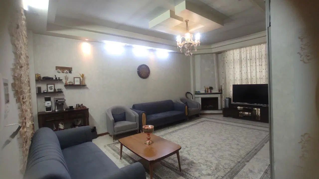 فروش آپارتمان در امامت ۲۳|فروش آپارتمان|مشهد, زیبا شهر|دیوار