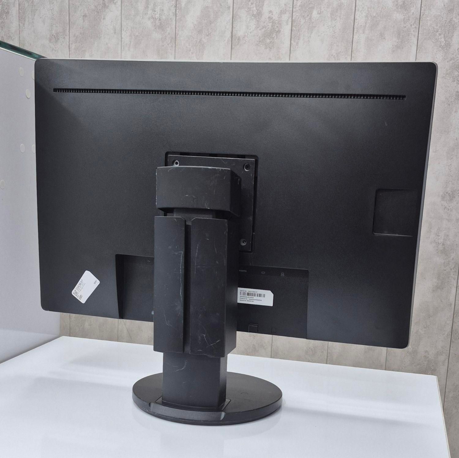 مانیتور ۲۴ اینچ HP با پورت HDMI|قطعات و لوازم جانبی رایانه|خرم‌آباد, |دیوار