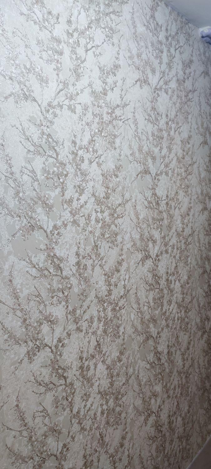 نصب و اجرا کاغذ دیواری|خدمات پیشه و مهارت|سنندج, |دیوار