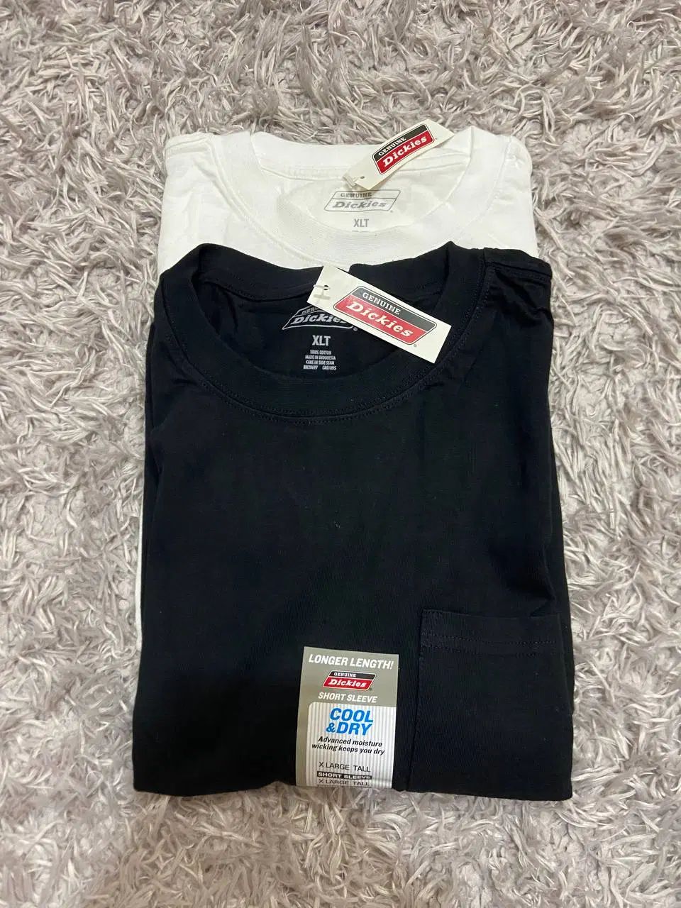 تیشرت اورجینال دیکیز (Dickies)|لباس|تهران, اکباتان|دیوار