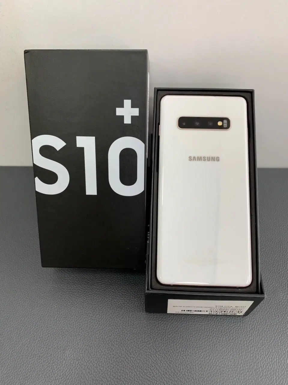 s10 plus|موبایل|تهران, سید خندان (جلفا)|دیوار