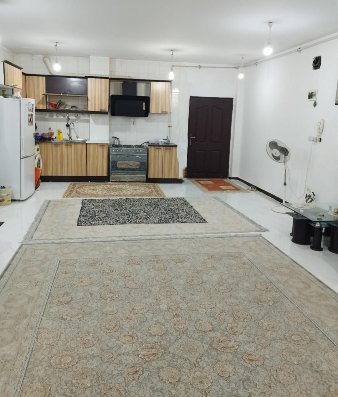 آپارتمان ۹۹ متری فاز ۲|فروش آپارتمان|بندر ماهشهر, |دیوار