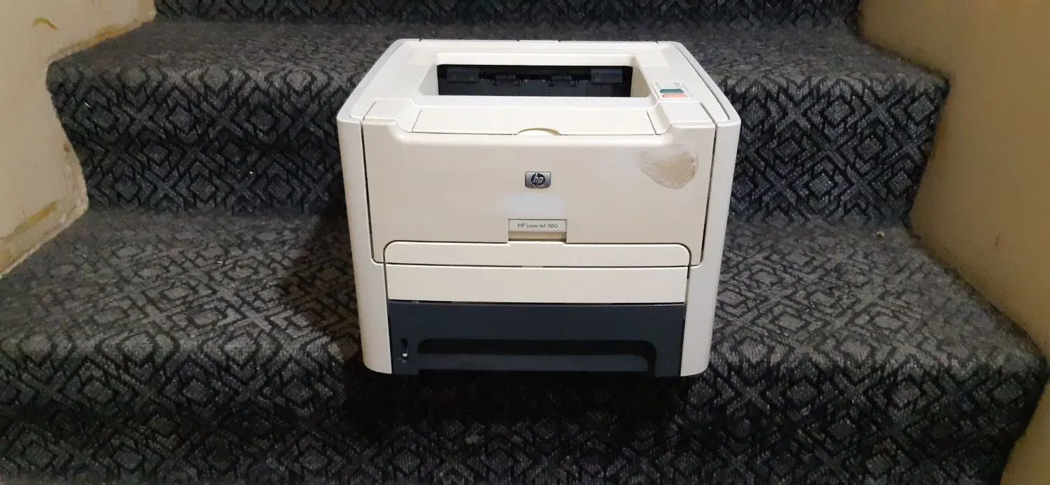 پرینتر hp 1160|پرینتر، اسکنر، کپی، فکس|تهران, امام حسین|دیوار