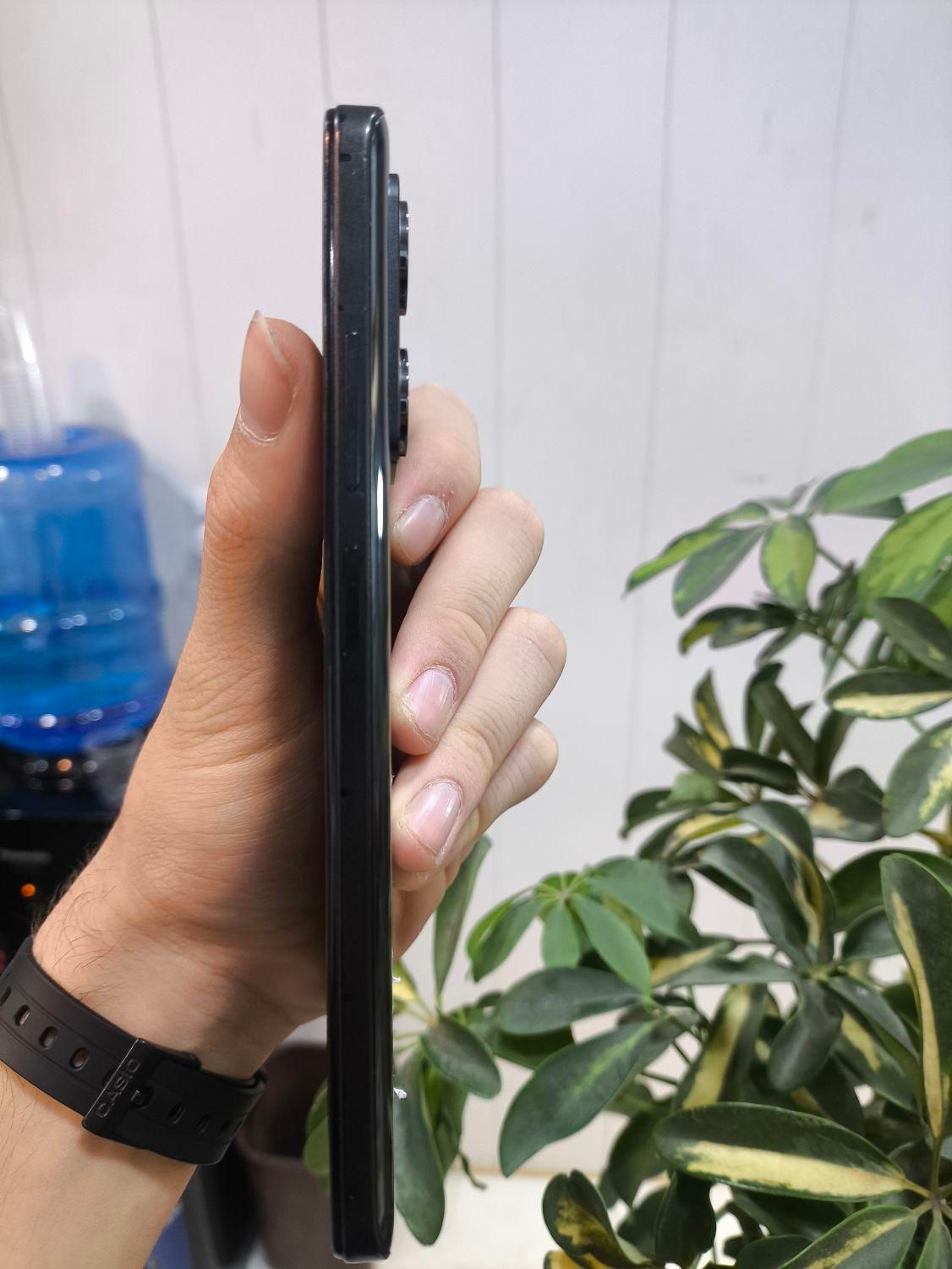 Redmi note 12 pro plus 256GB|موبایل|کرج, کوی امامیه|دیوار