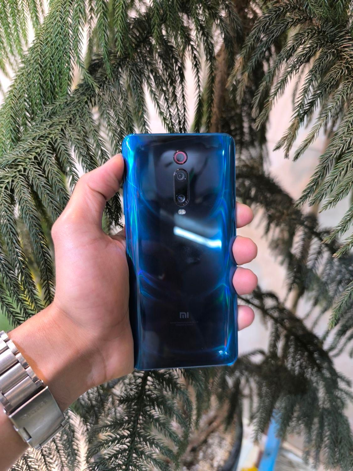 گوشی شیائومی Mi 9t pro|موبایل|مشهد, همت آباد|دیوار