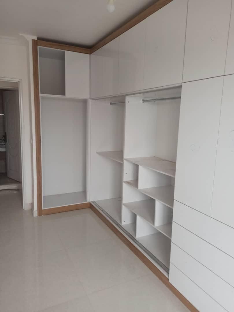 کمد دیواری کابینت|مصالح و تجهیزات ساختمان|رشت, فلسطین|دیوار