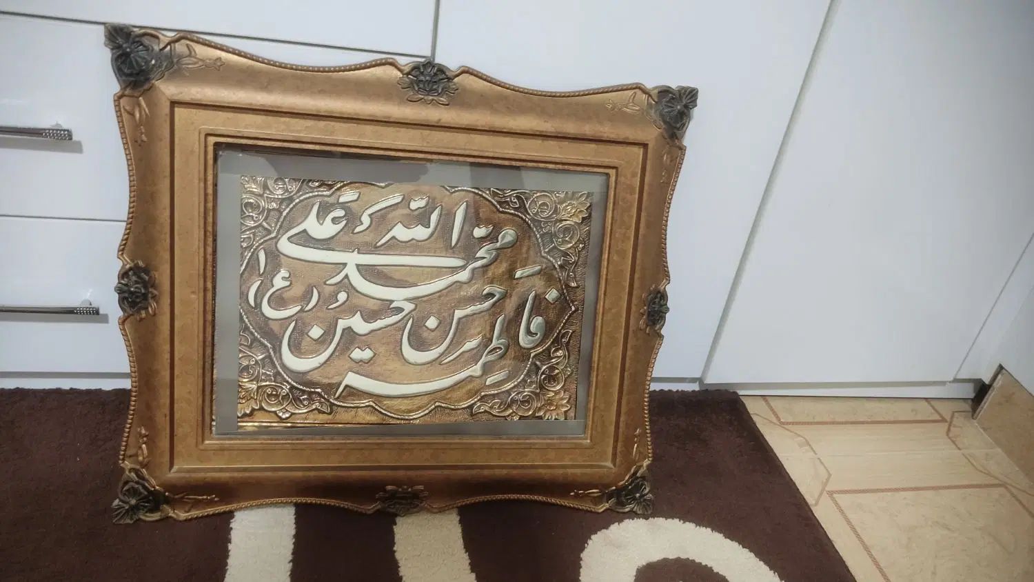 تابلو|تابلو، نقاشی، عکس|رشت, عینک|دیوار