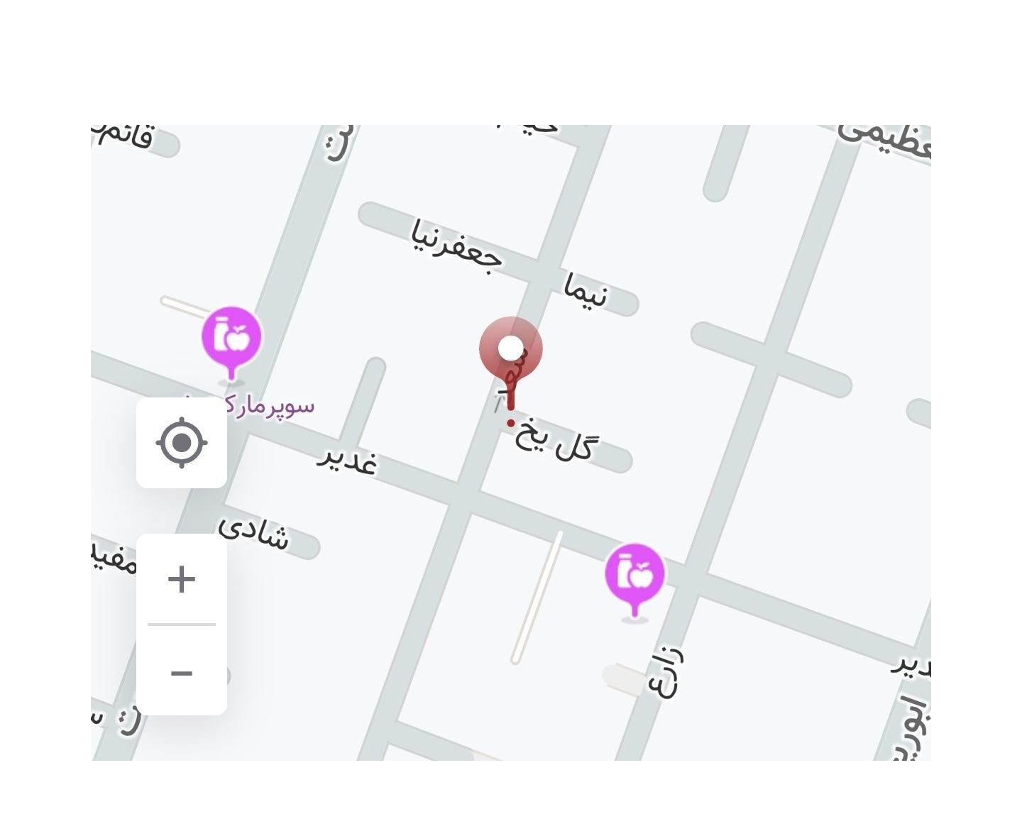 امامت آپارتمان 53 متری تک واحدی|فروش آپارتمان|تهران, امامت|دیوار