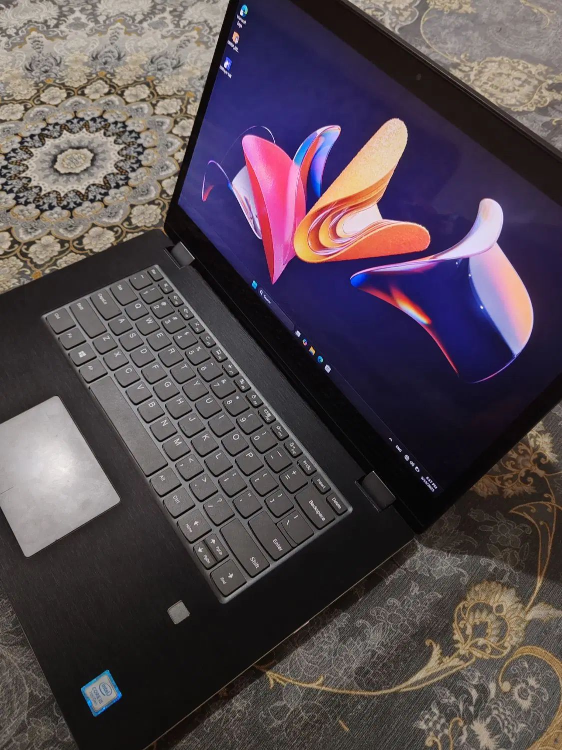 lenovo ideapad flex 5 لپ تاپ|رایانه همراه|تهران, بهارستان|دیوار