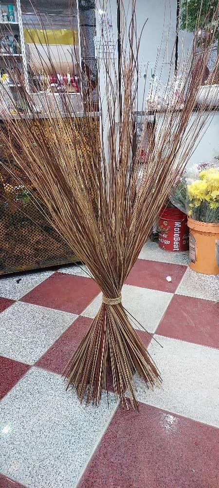 گل تزیینی مصنوعی قابل شستشو|گل مصنوعی|شوش, |دیوار