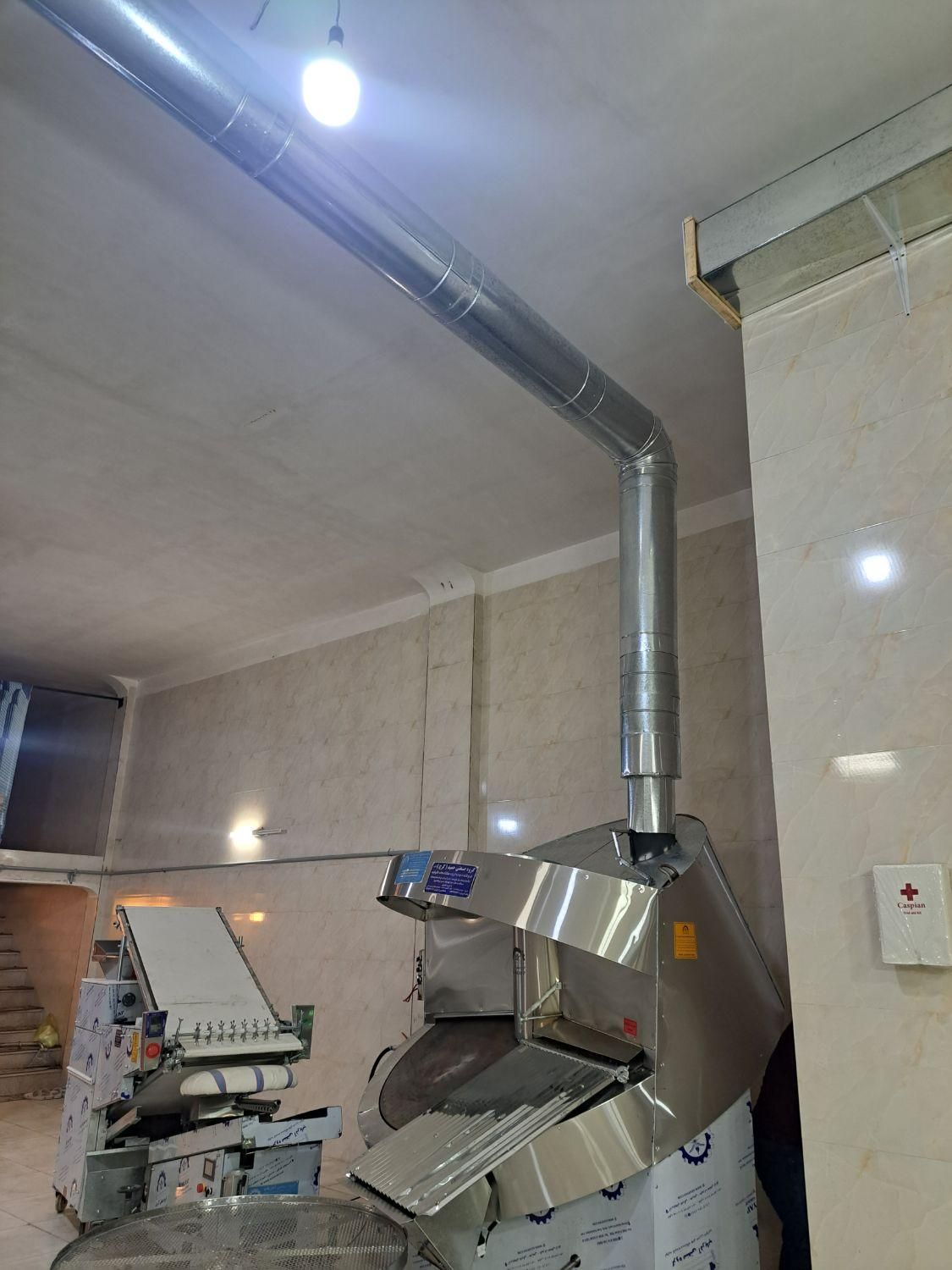 کانال سازی نسیم شهر تهران وحومه|خدمات پیشه و مهارت|نسیمشهر, |دیوار