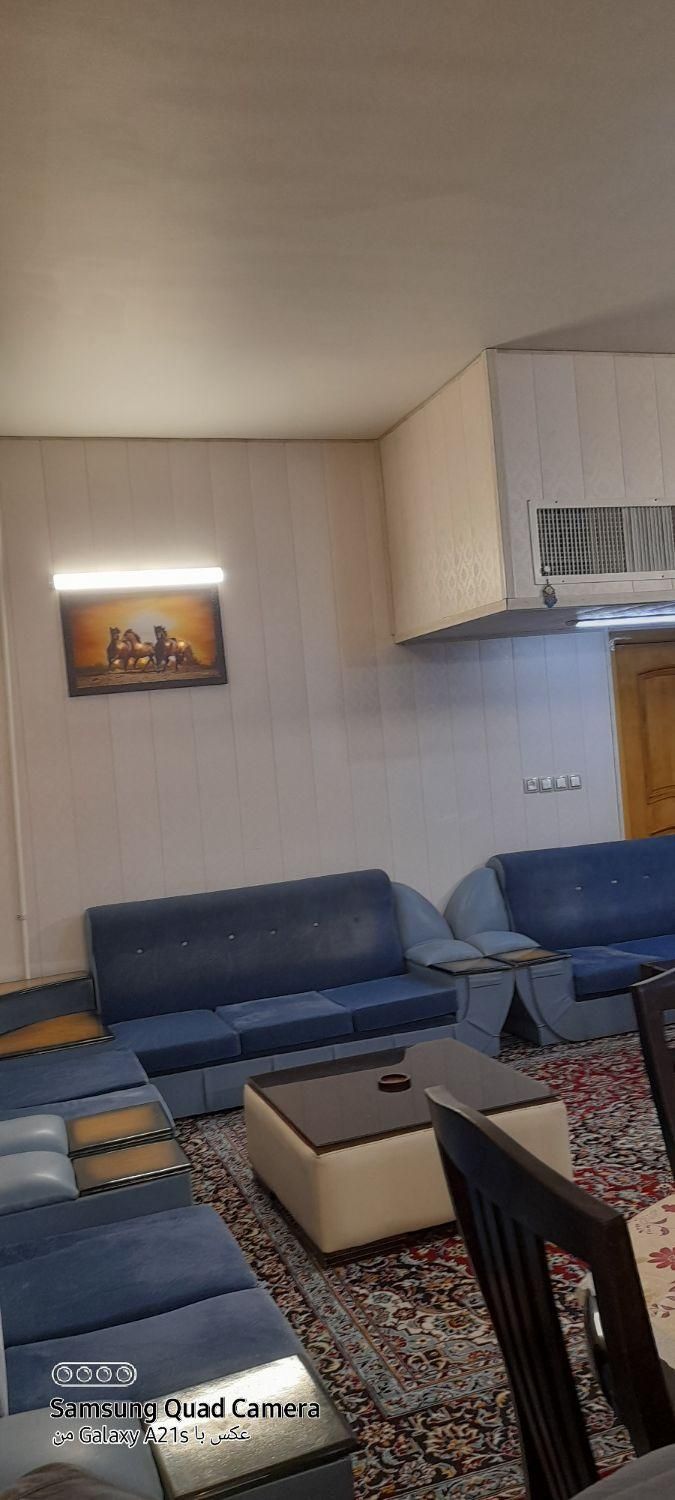 منزل مبله دوخواب ۳۰۰متری با تمام امکانات رفاهی|اجارهٔ کوتاه‌مدت آپارتمان و سوئیت|اصفهان, طاحونه|دیوار