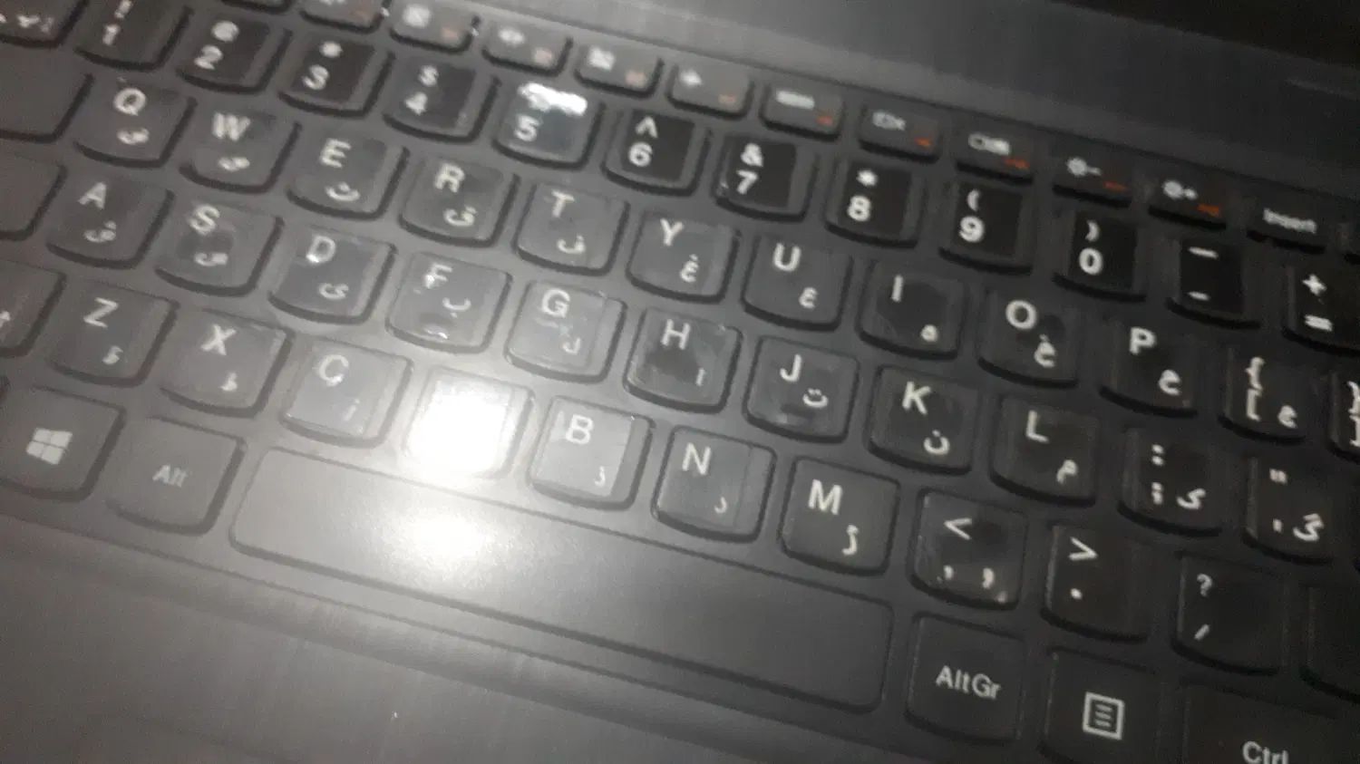 null