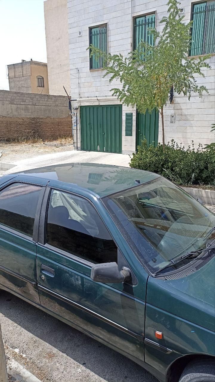 پژو آر دی آی (RDi) بنزینی، مدل ۱۳۸۵|خودرو سواری و وانت|کرج, مشکین‌دشت|دیوار