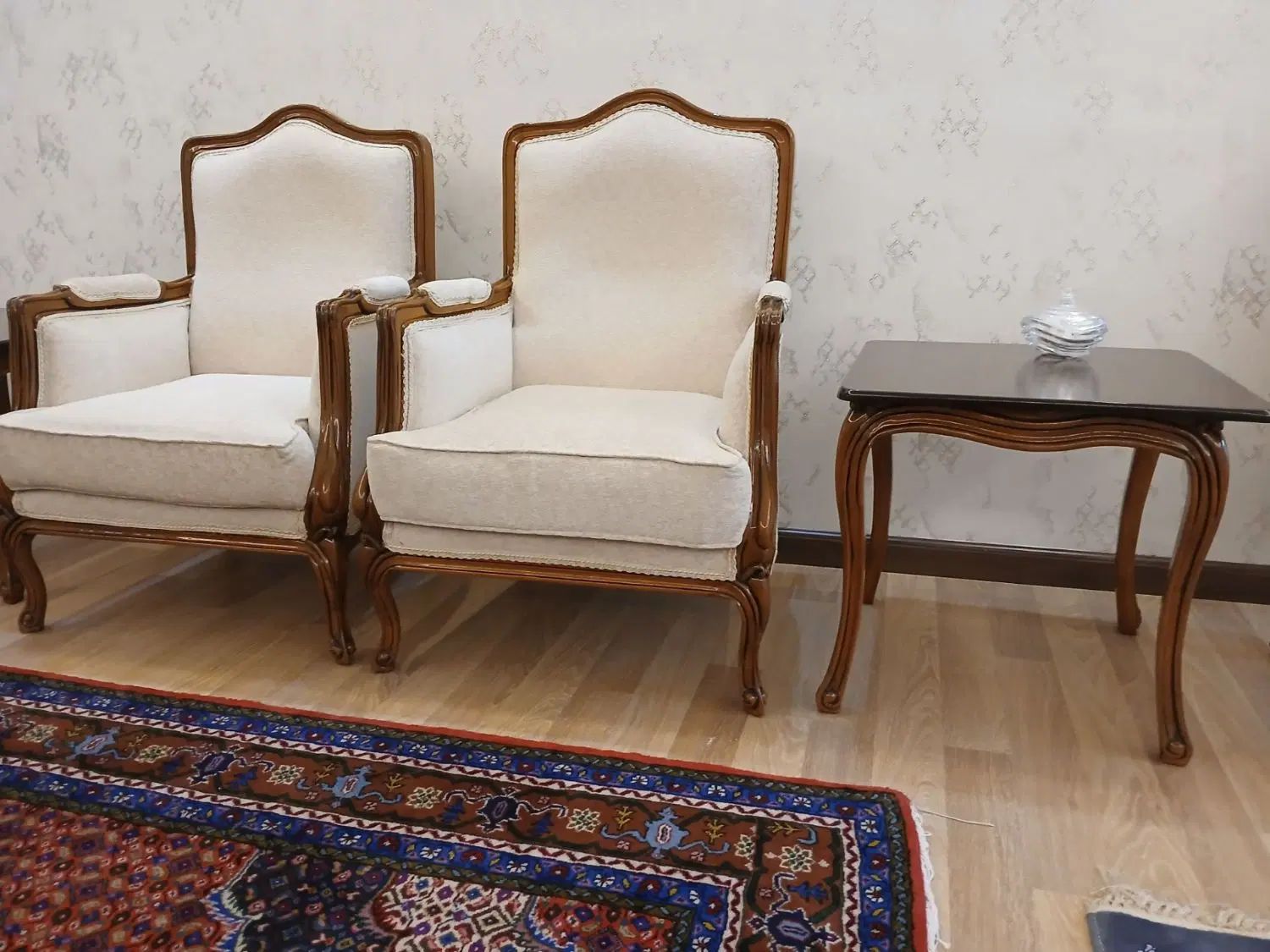 تعمیر تخصصی مبلمان کارکرده راما بسپارید/ عبادزاده|مبلمان خانگی و میز عسلی|اردبیل, |دیوار