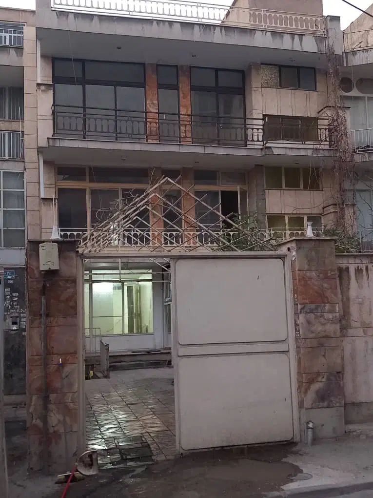 شادمان/کاربری اداری/ اجاره مستغلات|اجارهٔ دفتر صنعتی، کشاورزی، تجاری|تهران, شادمان|دیوار