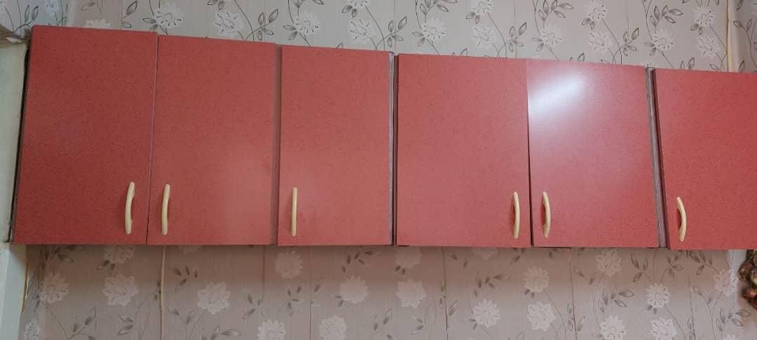 خریدار کابینت فلزی دست دوم|مصالح و تجهیزات ساختمان|تهران, افسریه|دیوار