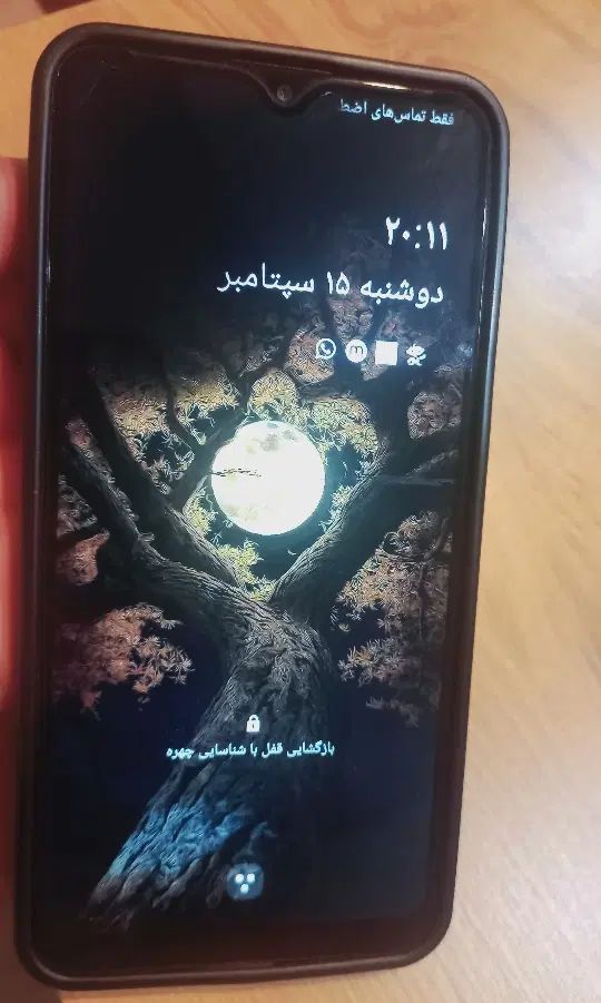 گوشی مدل m10 سامسونگ|موبایل|اسلام‌شهر, مطهری|دیوار