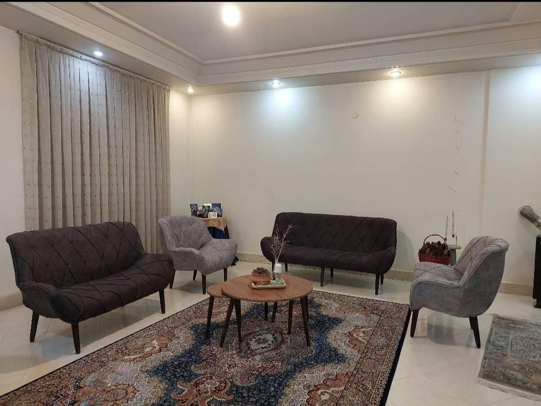 مبل راحتی مدل اسپورت|مبلمان خانگی و میز عسلی|خمین, |دیوار