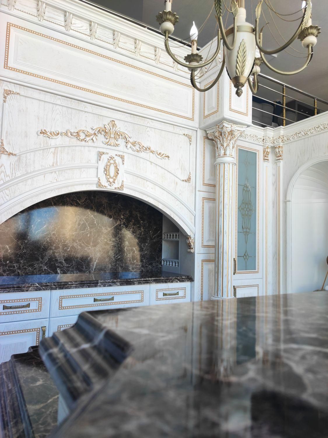 فروش دکور کابینت اقساط|مصالح و تجهیزات ساختمان|اردبیل, |دیوار