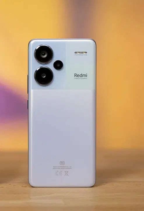 note 13 pro plus|موبایل|مشهد, کوه سنگی|دیوار