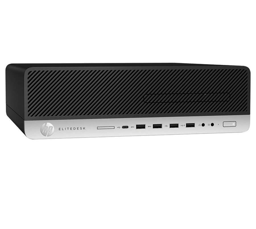 مینی کیس نسل هفتم/رم 8 DDR4/وارداتی/SSD m2هارد|رایانه رومیزی|رشت, جانبازان|دیوار