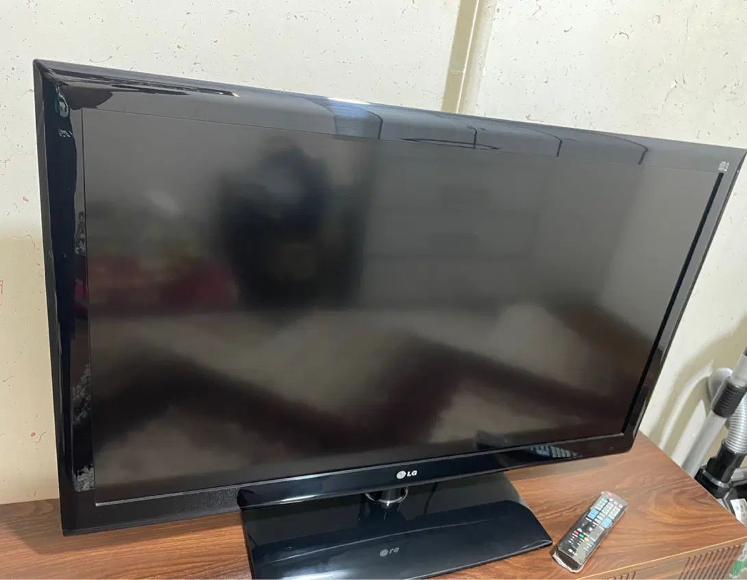 تلوزیونLG 4k LED|تلویزیون و پروژکتور|رشت, دروازه لاکان|دیوار