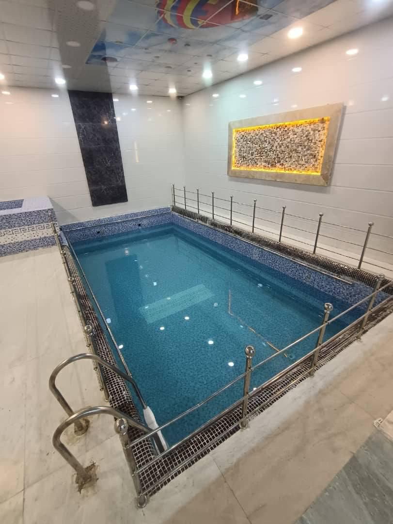 اجاره باغ تولد نامزدی شاهنامه|اجارهٔ کوتاه‌مدت ویلا و باغ|مشهد, شمس آباد|دیوار