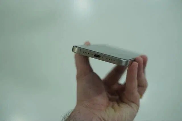 Iphone 16promax|موبایل|مشهد, هفده شهریور|دیوار