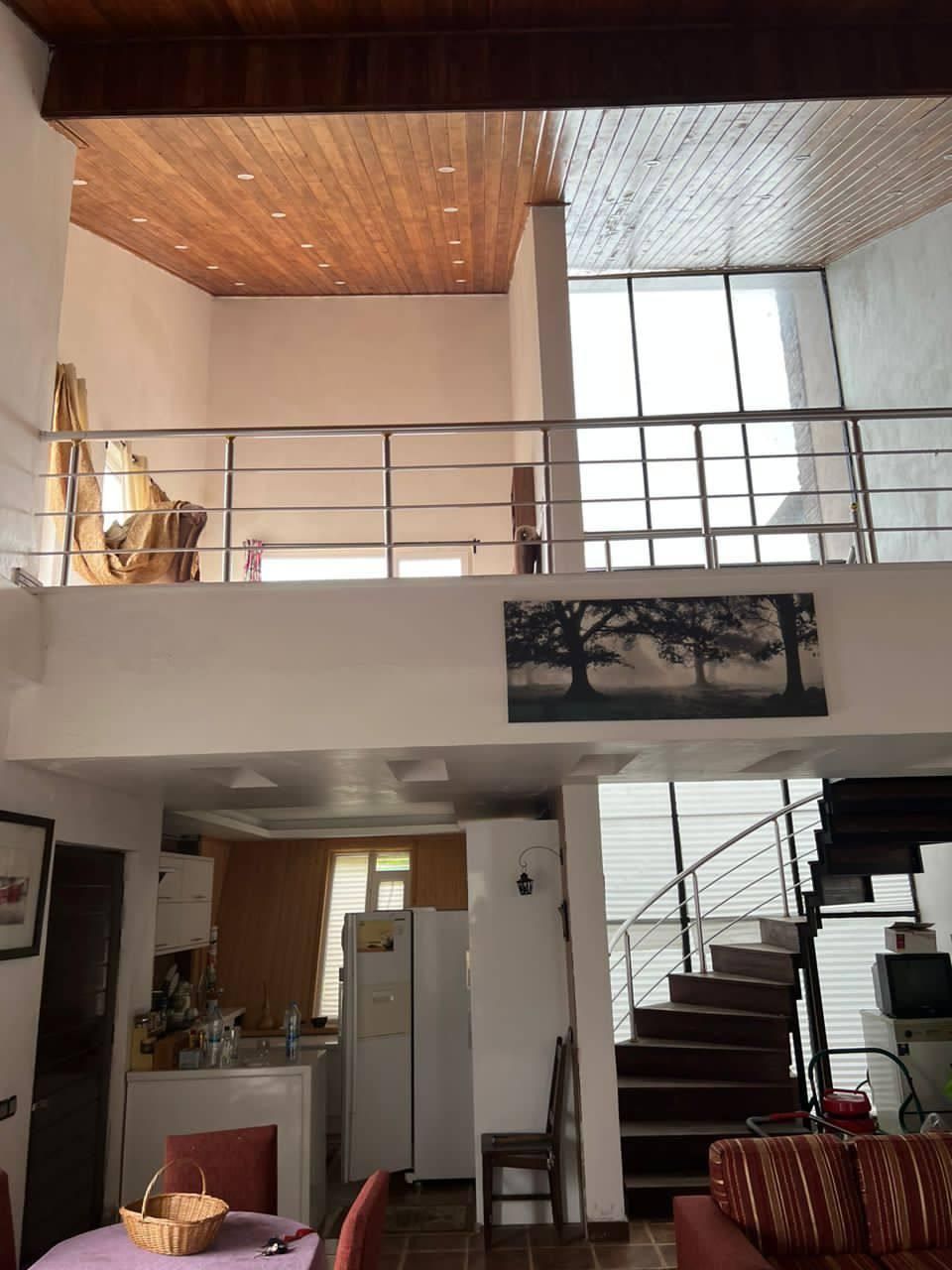 ویلا باغ روستیک 500متری|فروش خانه و ویلا|رویان, |دیوار