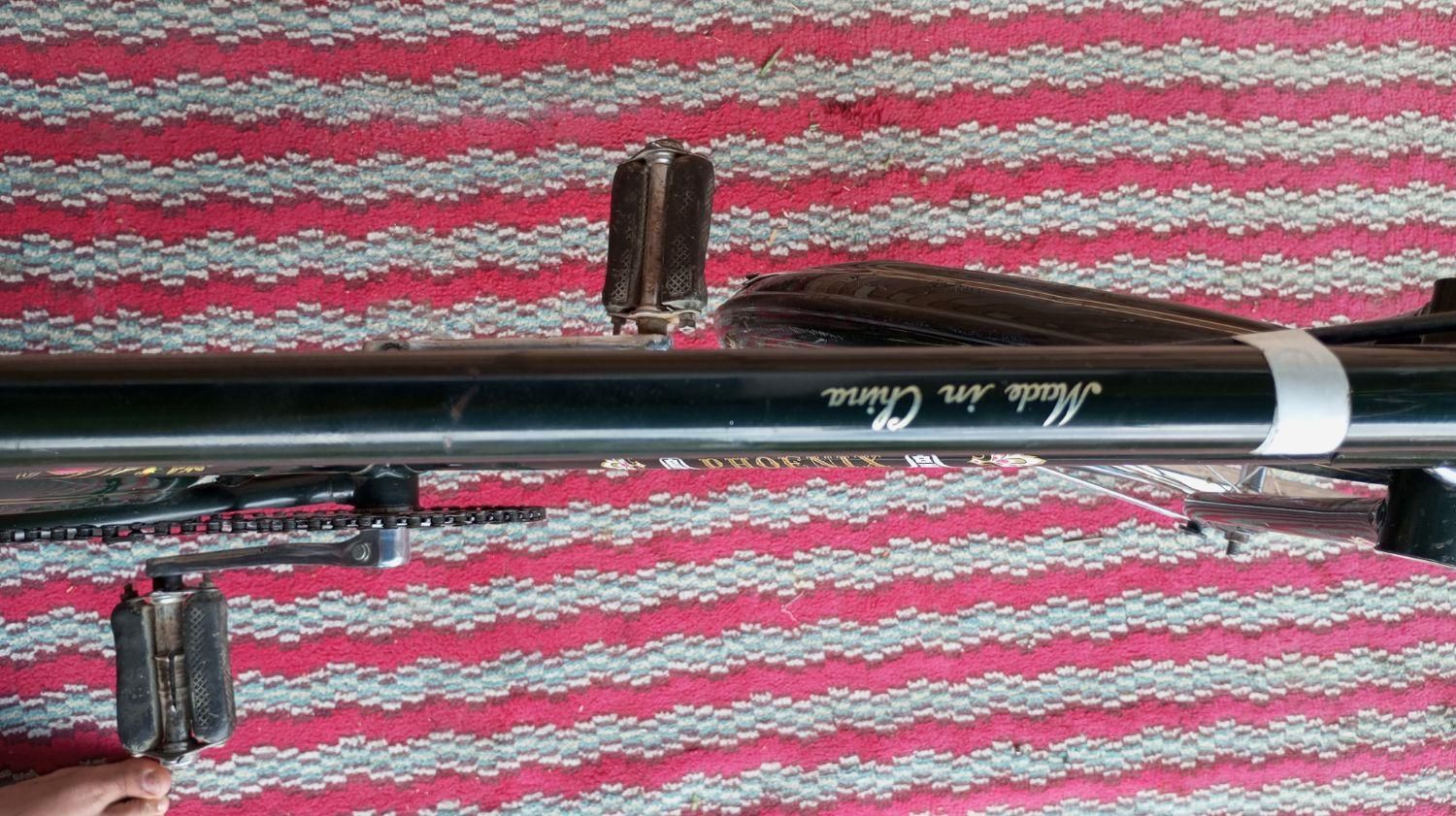 دوچرخه فونیکس 26|دوچرخه، اسکیت، اسکوتر|خوانسار, |دیوار