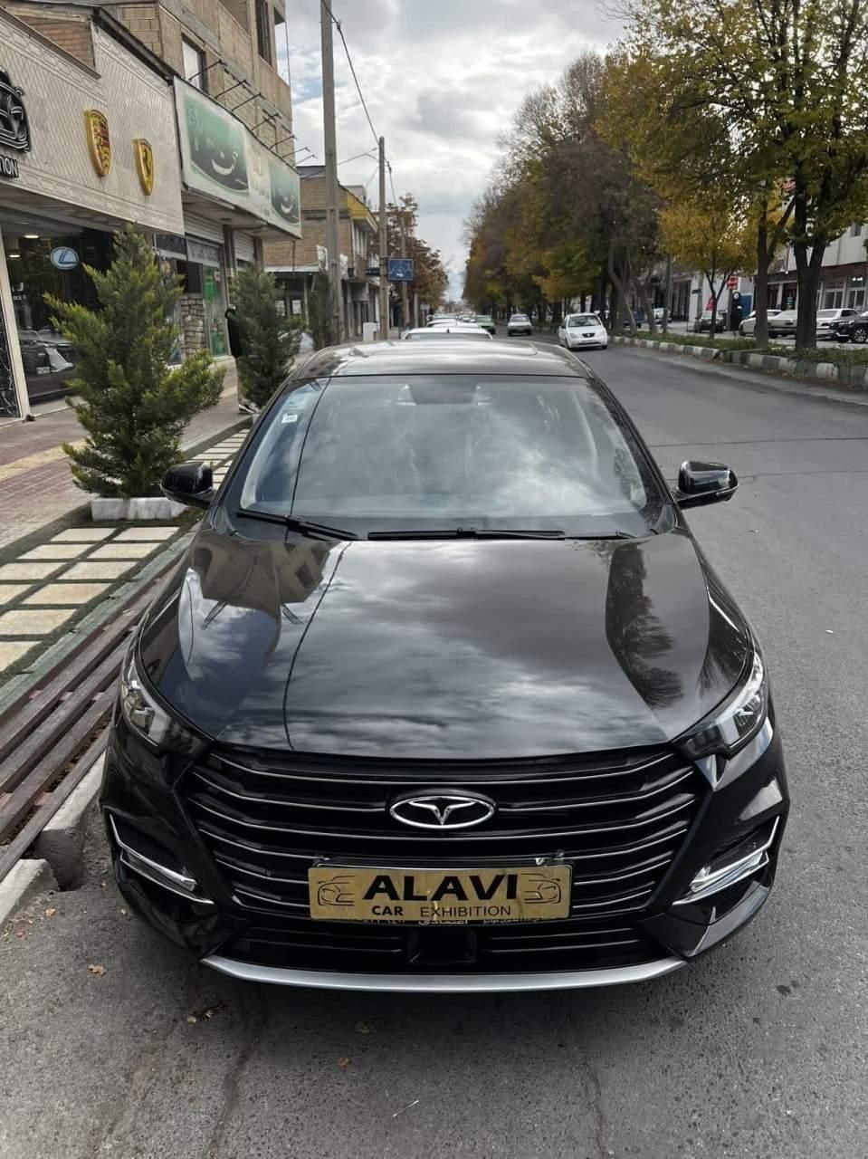 فونیکس آریزو 6 پرو، مدل ۱۴۰۴|خودرو سواری و وانت|شهرکرد, |دیوار