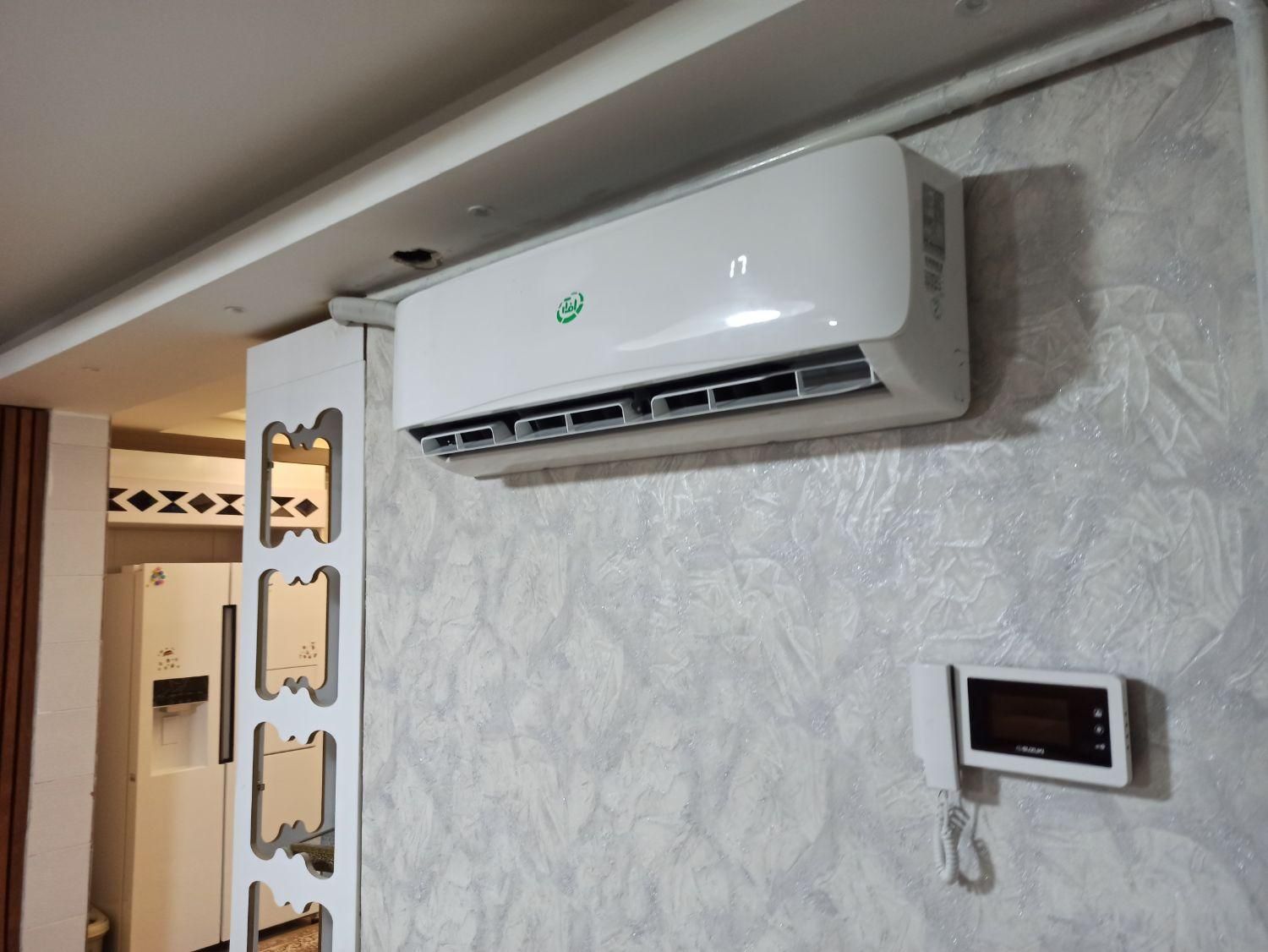 خدمات تخصصی نصب تعمیرات کولرگازی.لباسشویی|خدمات پیشه و مهارت|سنندج, |دیوار