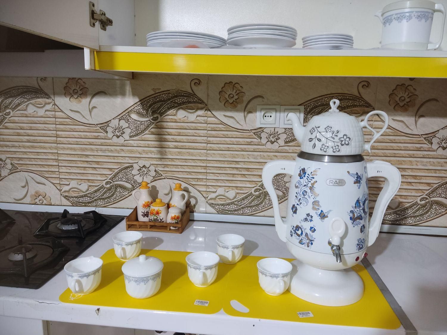 اجاره شبانه|اجارهٔ کوتاه‌مدت آپارتمان و سوئیت|چابهار, |دیوار