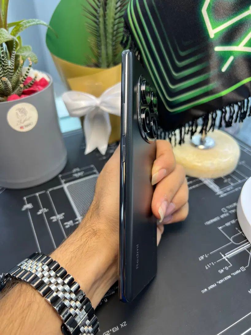 note 14 pro 256/8|موبایل|کرج, گوهردشت|دیوار