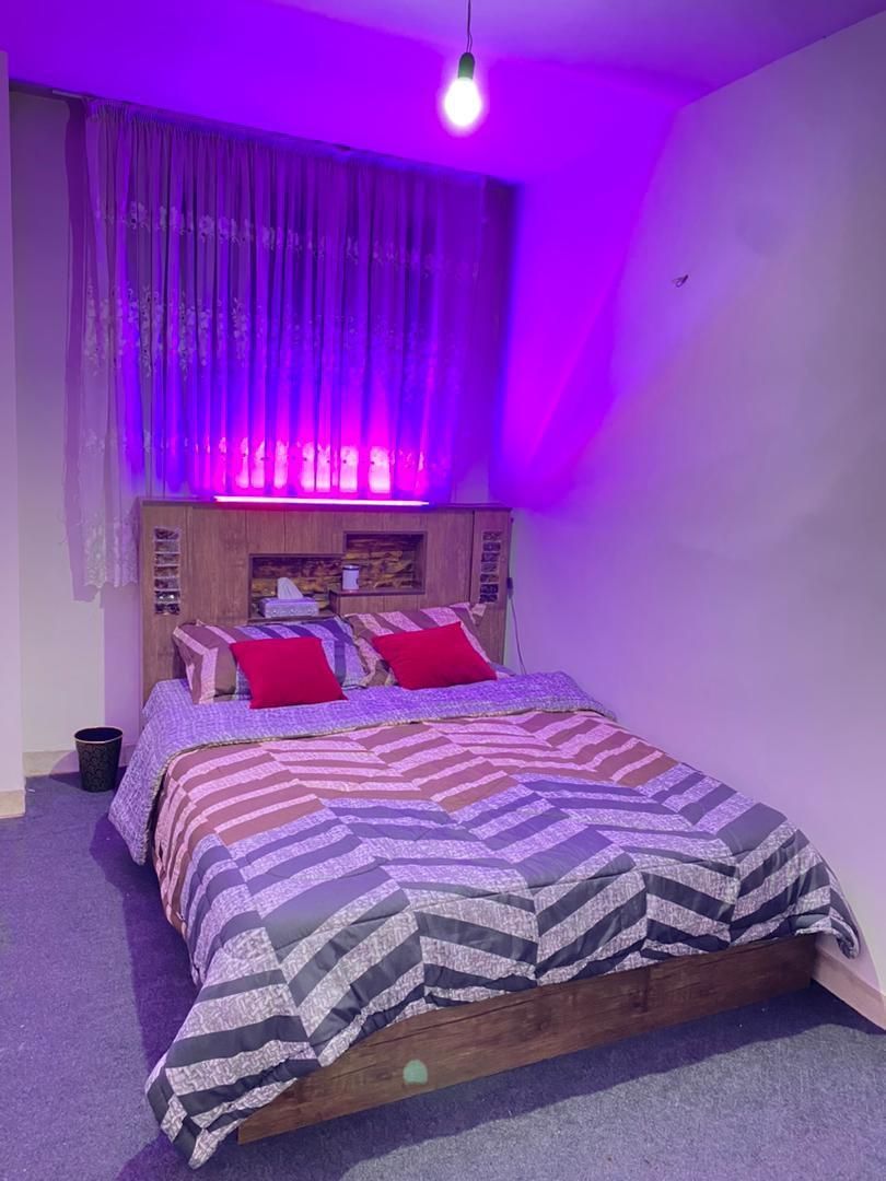 آپارتمان نوسازدر تهرانپارس باپارکینگ|اجارهٔ کوتاه‌مدت آپارتمان و سوئیت|تهران, تهرانپارس غربی|دیوار