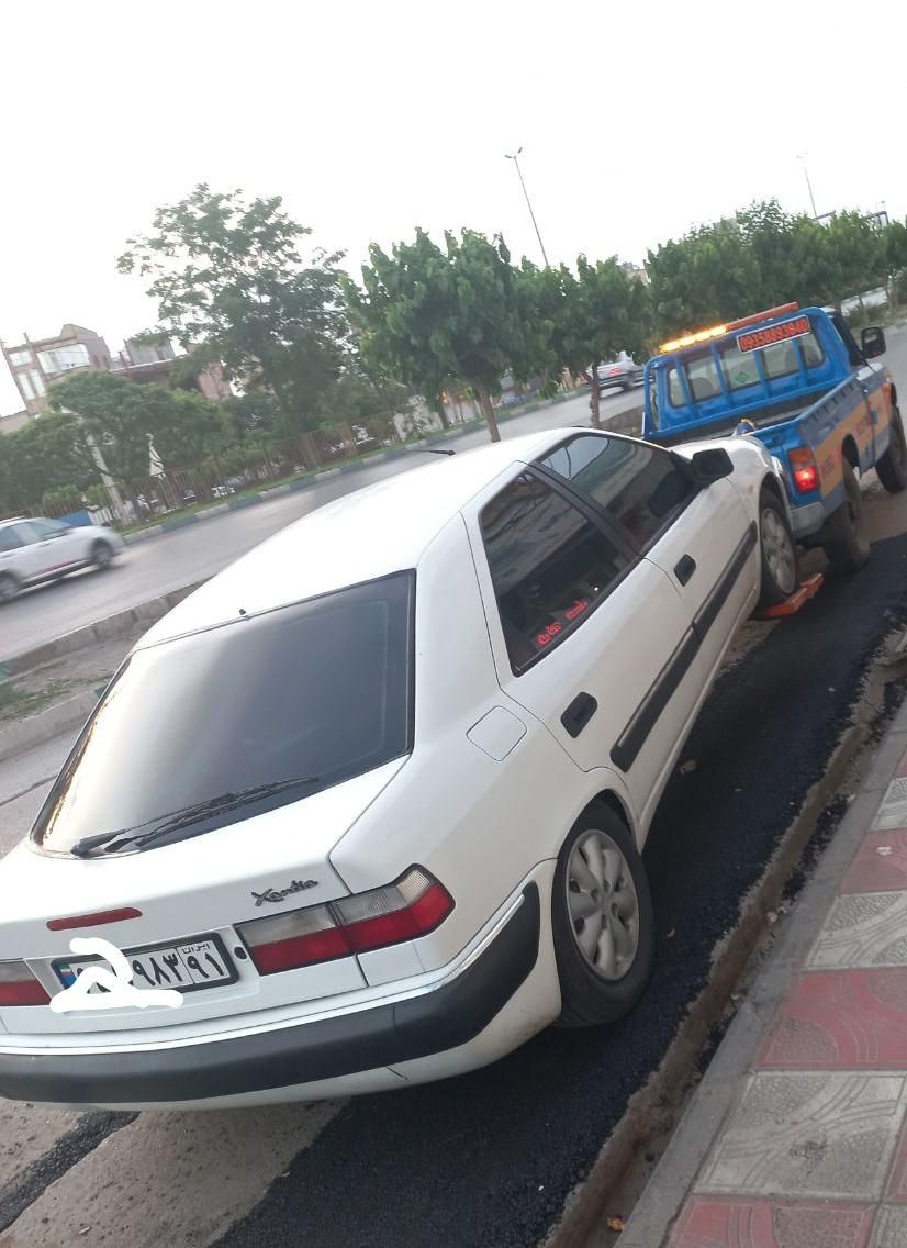 امداد خودرو/یدک کش/جرثقیل|خدمات حمل و نقل|اردبیل, |دیوار