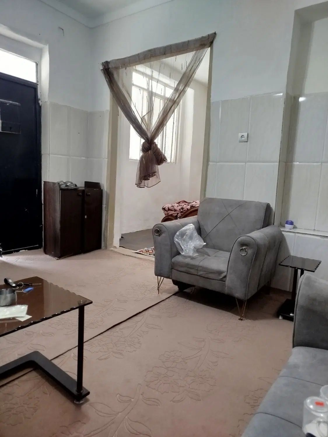 سویت دربست مرتب روزانه وساعتی اجاره داده میشود|اجارهٔ کوتاه‌مدت آپارتمان و سوئیت|تهران, هاشمی|دیوار