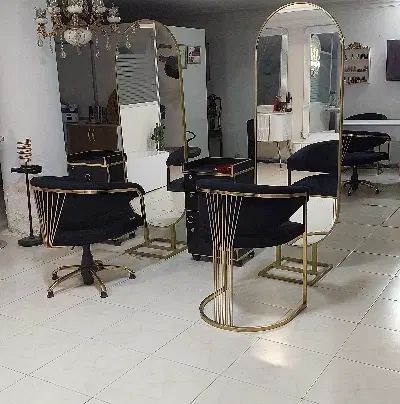 اجار لاین اقتصادی ناخن رنگ بافت اکستنشن مژه میکاپ|اجارهٔ دفتر کار، اتاق اداری، مطب|مشهد, سجاد شهر|دیوار