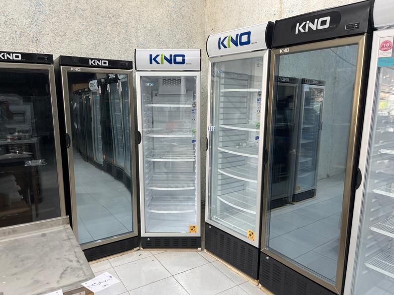 یخچال کینو|فروشگاه و مغازه|یاسوج, |دیوار