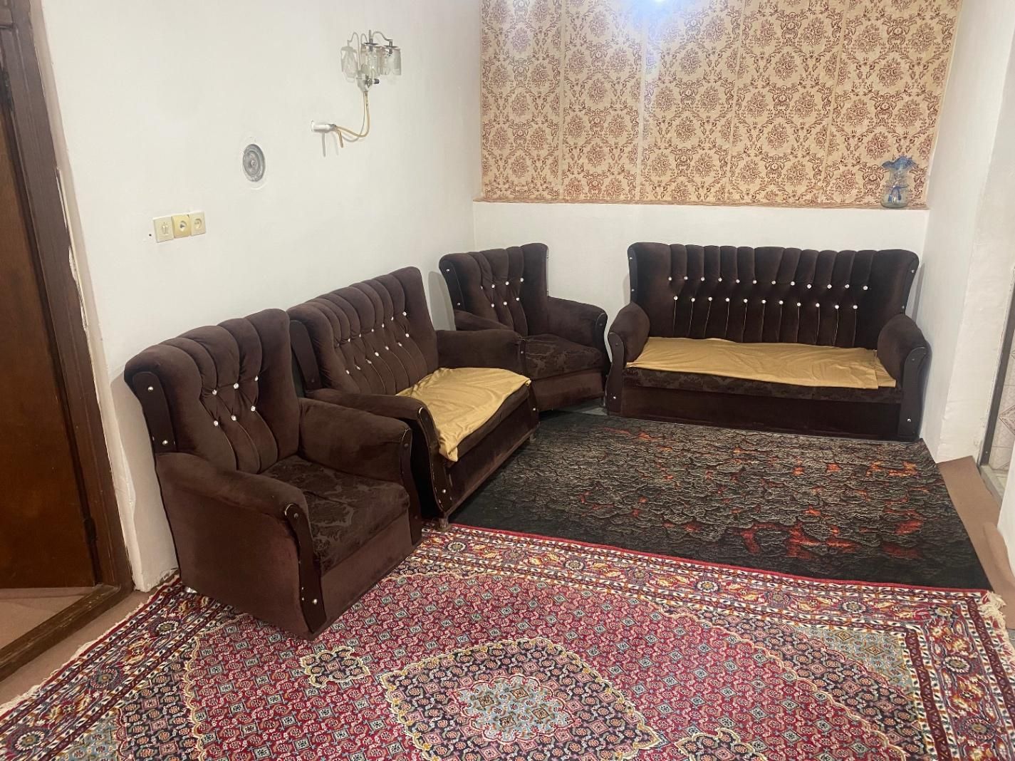 اجاره سوئیت یک خواب دربستی داخل شهر|اجارهٔ کوتاه‌مدت آپارتمان و سوئیت|آستارا, |دیوار